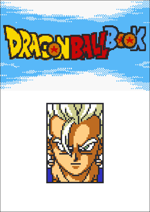 Chapitre 154 - Vegeto se dÃ©chaine